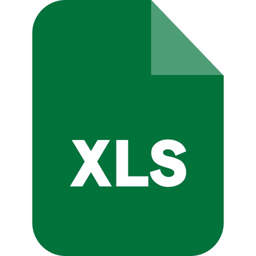 XLSX