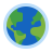Ícone globo