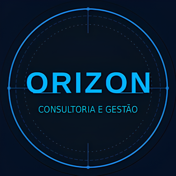 Orizon Consultoria (verso)