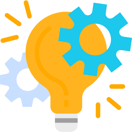 Ícone project management